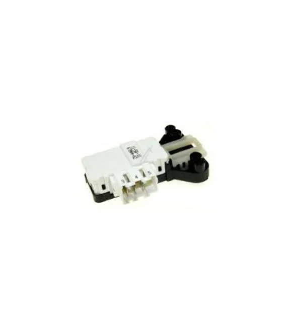 Sécurité de porte ZV446L9 lave linge Samsung DC64-01538C
