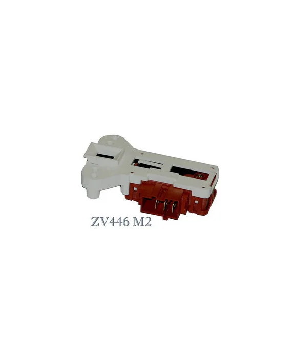 Sécurité de porte ZV446M2 lave linge Vedette à hublot AS0031771 52X0984 - Fagor Brandt Thomson Vedette De-Dietrich Sauter Thermor Océan