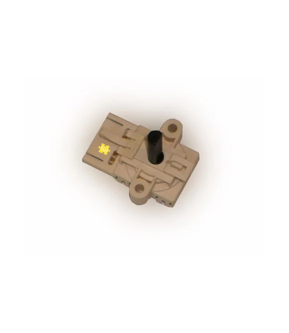 Sélecteur de four de cuisinière Brandt AS6018504 - Fagor Brandt Thomson Vedette De-Dietrich Sauter Thermor Océan