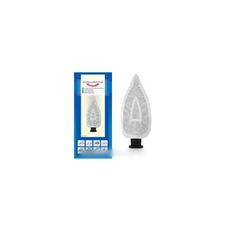 Semelle amovible de protection pour Centrale Vapeur ROWENTA ZD7900D1