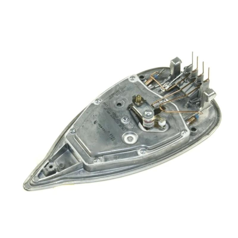 Semelle complète de fer ROWENTA CS-00129938