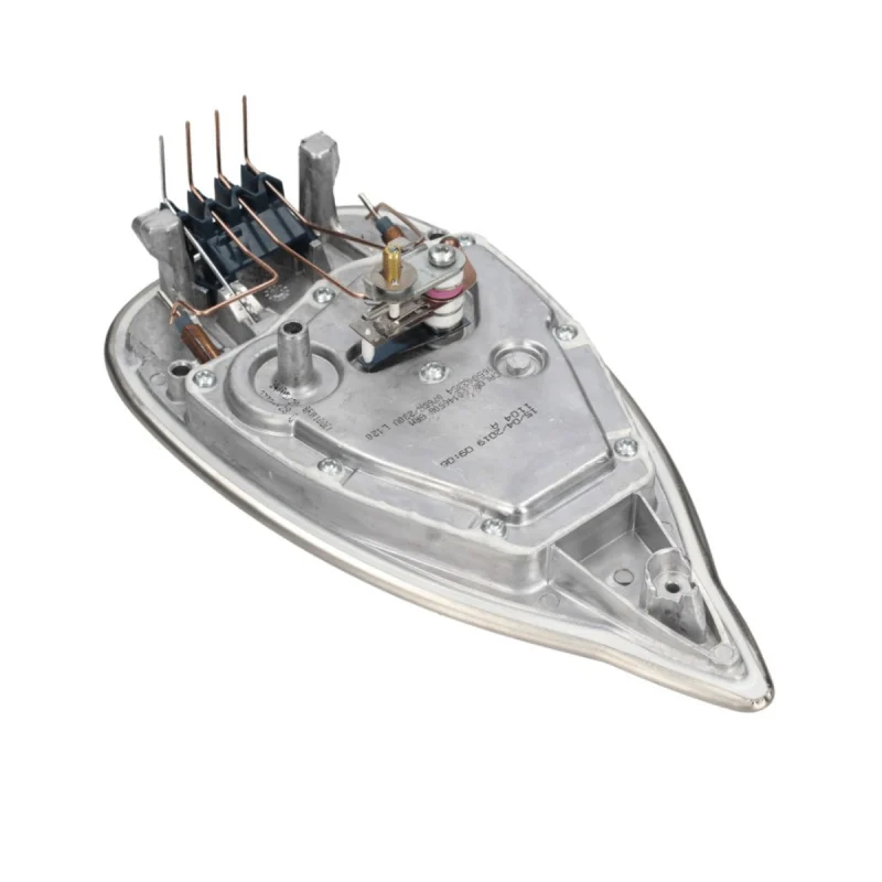 Semelle complète de fer ROWENTA CS-10000050