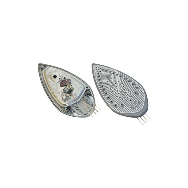 Semelle avec thermostat pour Centrale Vapeur CALOR CS-00111159