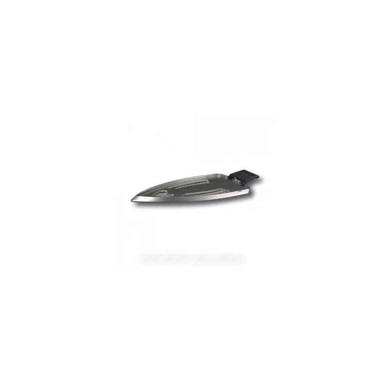 Semelle protecteur textile pour Centrale Vapeur BRAUN 67050494