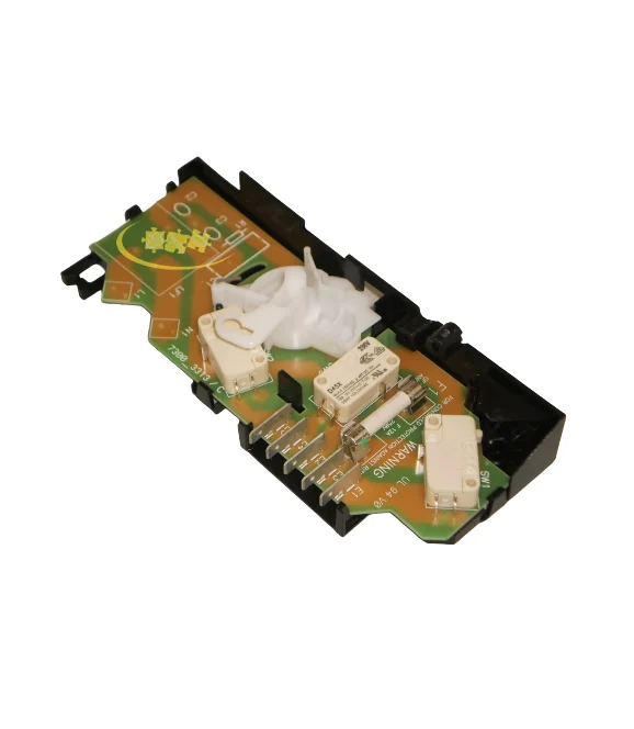 SERRURE DE MICRO ONDE - Fagor Brandt Thomson Vedette De-Dietrich Sauter Thermor Océan