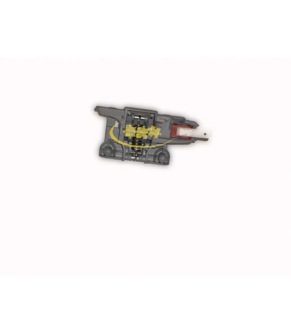 Serrure de porte de lave vaisselle Ariston C00362097 - Indesit Ariston Scholtès HotpointCreda Philco