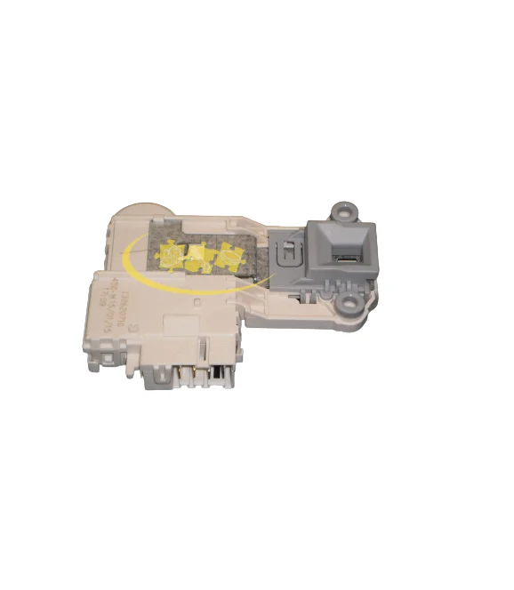 Serrure de porte lave linge Arthur - Martin 1326207105