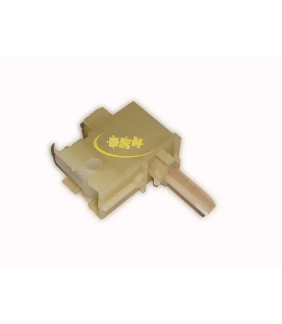 Serrure de portillon 1258460201 pour séche linge Electrolux - Electrolux Arthur-Martin Faure Aeg Lincoln Zanussi Zoppas chap