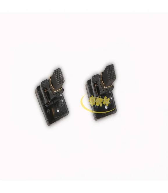 Set de charbons moteur pour DC05 DC07 DC08 32MM X 11MM X 7MM - Autres marques