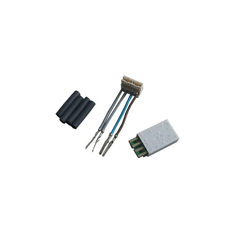 Set inter lumière /porte pour Réfrigérateur, Congélateur GORENJE 103231