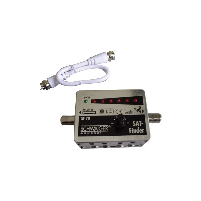 SF70 POINTEUR DE SATELLITE GE U.TONSIGNAL - PIECE CONSTRUCTEUR