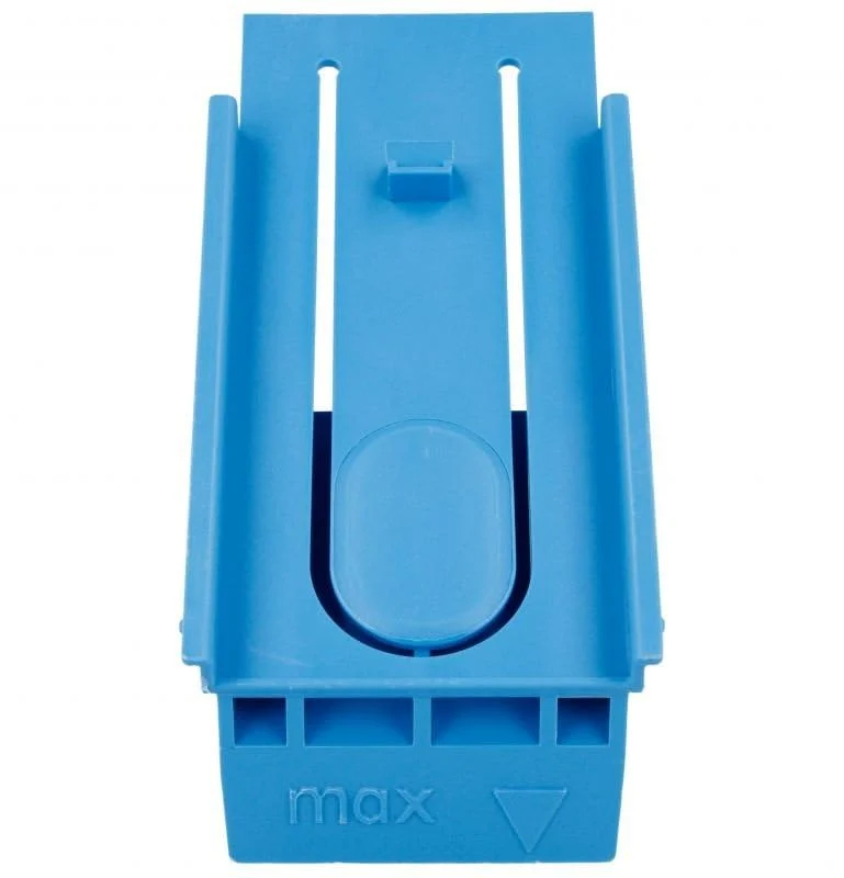 SIPHON BAC A LESSIVE POUR LAVE LINGE BOSCH - 00621485