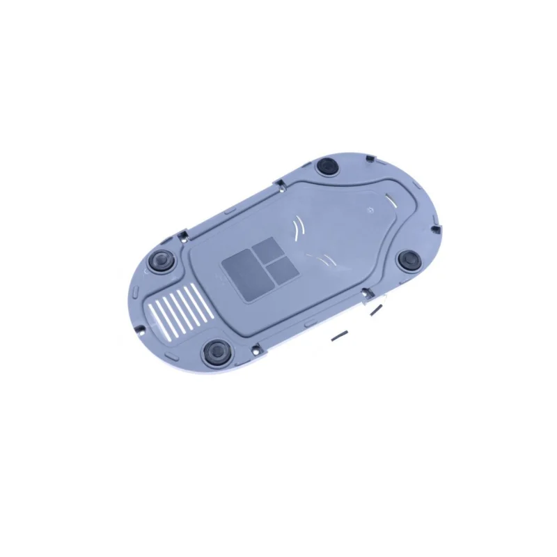 Socle complet, Boîtier inférieur KENWOOD AS00002580