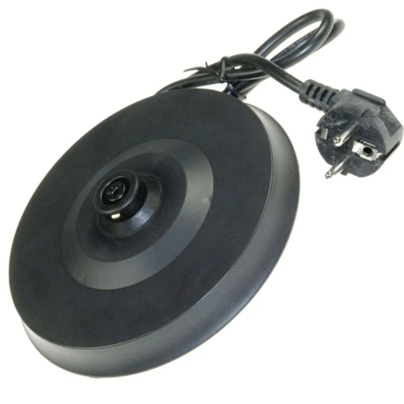 Socle complet noir d'origine ELECTROLUX 4055105458