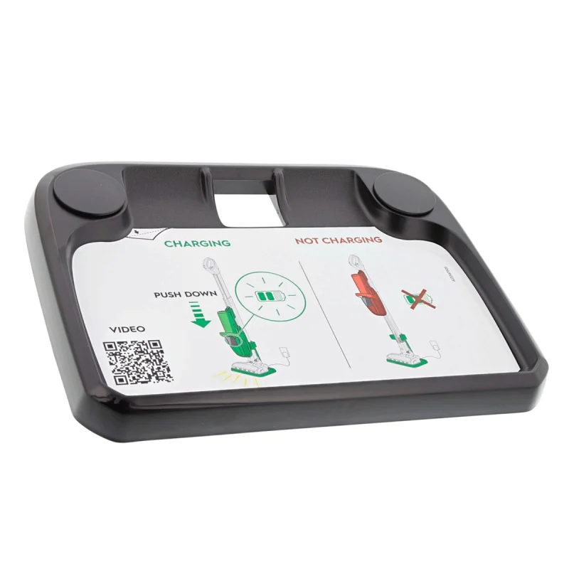 Socle de station de charge d'origine ELECTROLUX 140131980041