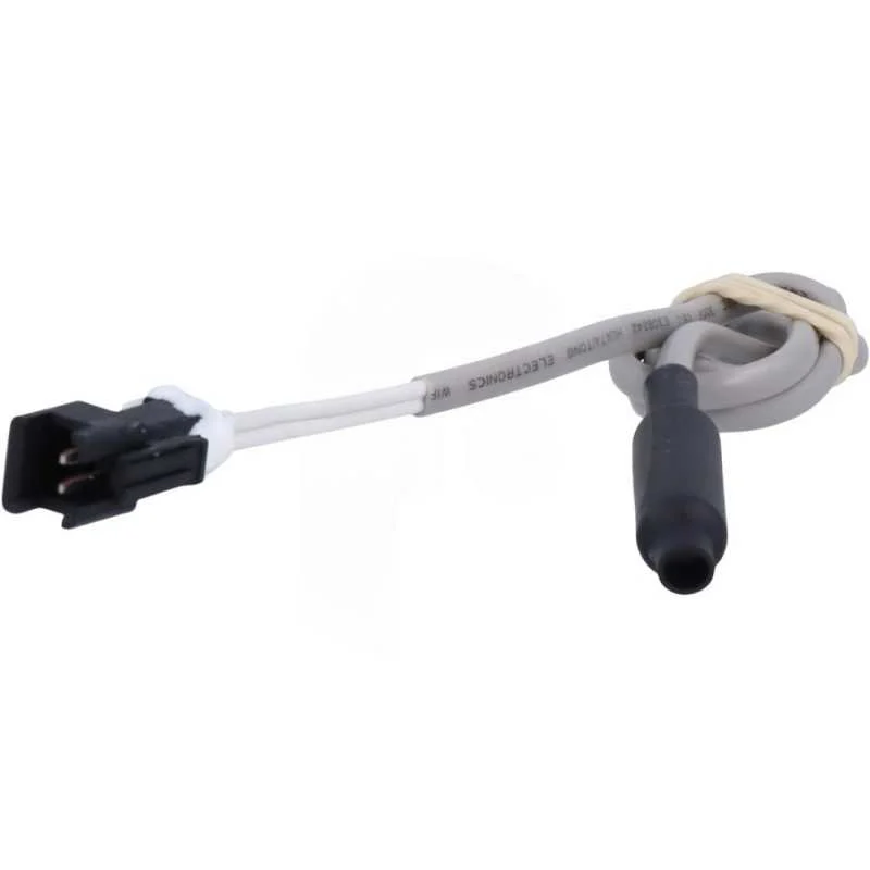 Sonde de température de dégivrage pour réfrigérateur, congélateur Hisense, Valberg, LG - HK1051790