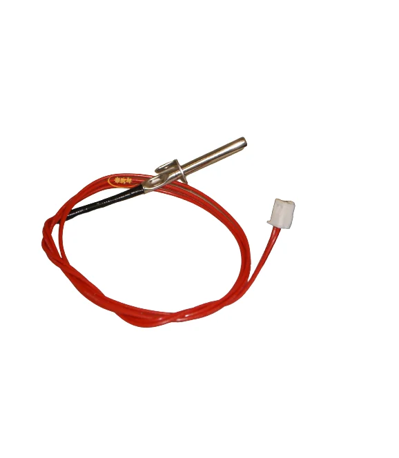 Sonde de température de four Hotpoint Ariston 481010836688 C00385334 - Ménapièces