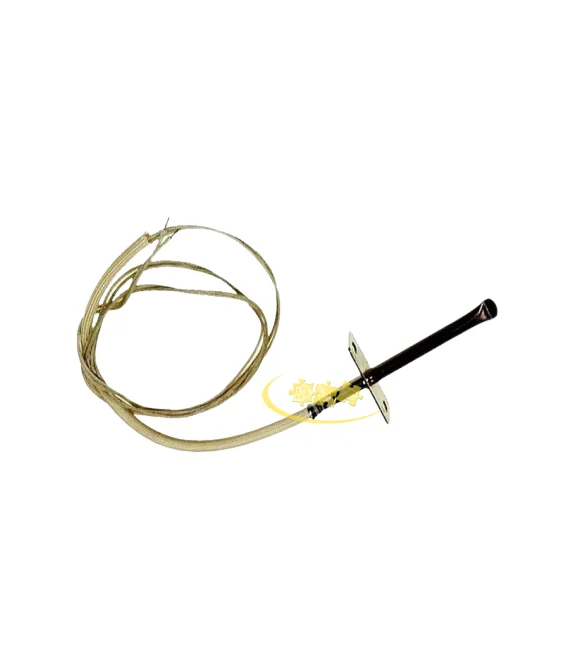Sonde de température de four Whirlpool 480121101597 - Whirlpool Laden Ignis Baucknecht Radiola Philips
