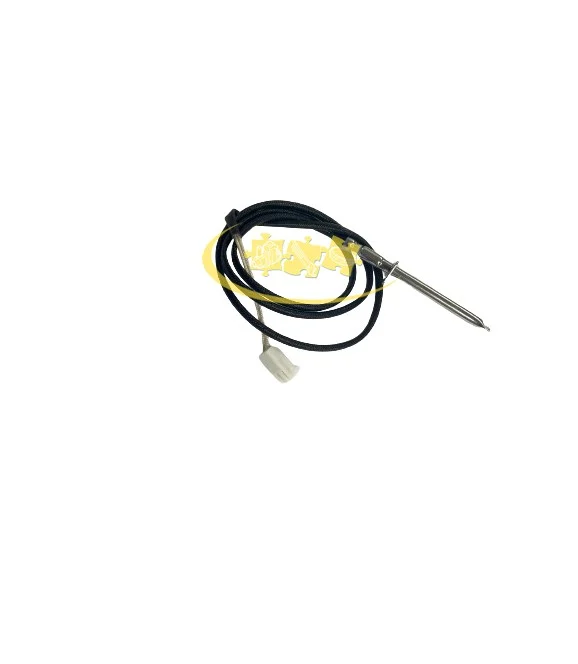 Sonde de température four Wirlpool PIRO L780 + CTE C00861962 - WHIRLPOOL