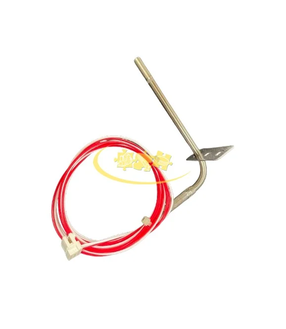 Sonde de température PT1000 pour four Mièle 7912804 09876191 - MIELE