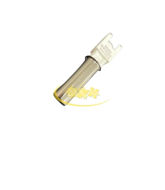 Sonde de température sous le filtre à peluches sèche linge Sharp 32031617 pour le code panne E06 - SABA