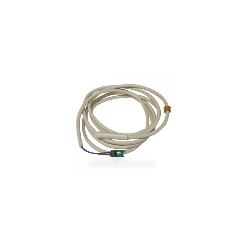 Sonde évaporateur pour Réfrigérateur, Congélateur LIEBHERR 6942008