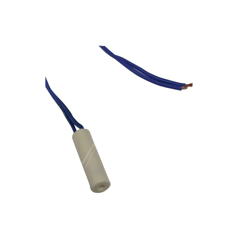 Sonde température évaporateur bleu pour Réfrigérateur, Congélateur SAMSUNG DA32-00019D