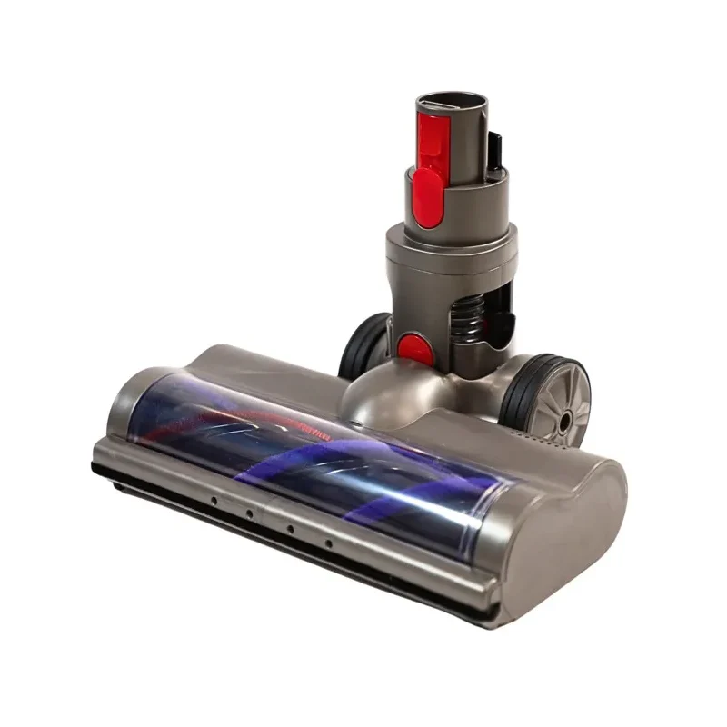 SOS Accessoire Brosse compatible V7/V8 pour Aspirateur DYSON 967483-01,967483-03
