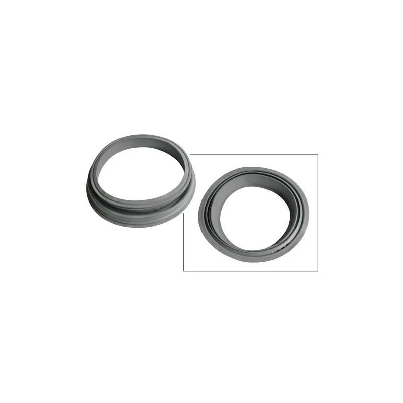 Joint de hublot pour Lave-Linge CONTINENTAL-EDISON 34010044