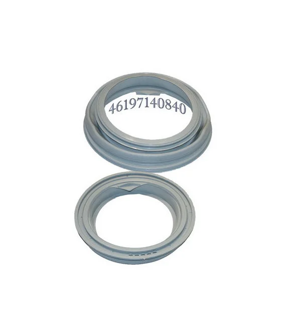 Soufflet de hublot lave linge Whirlpool 481246068633 - Whirlpool Laden Ignis Baucknecht Radiola Philips