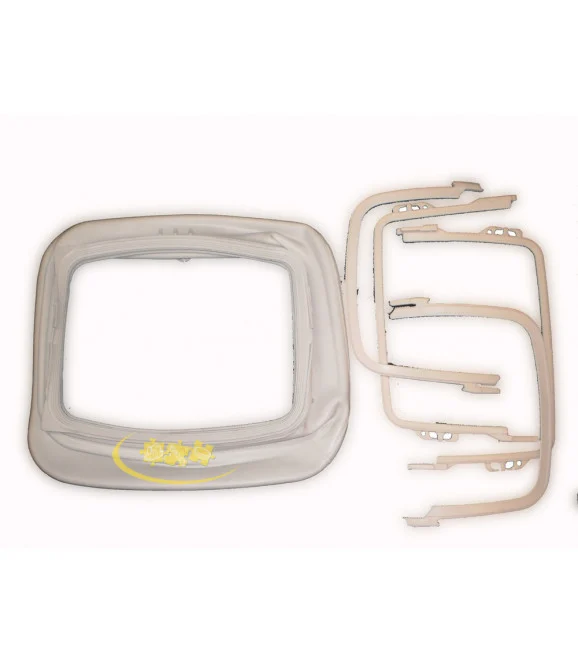 Soufflet de lave linge Faure 4071374146 - Electrolux Arthur-Martin Faure Aeg Lincoln Zanussi Zoppas chap