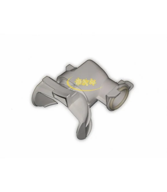 Soupape anti retour de lave vaisselle Mièle 5750093 - MIELE
