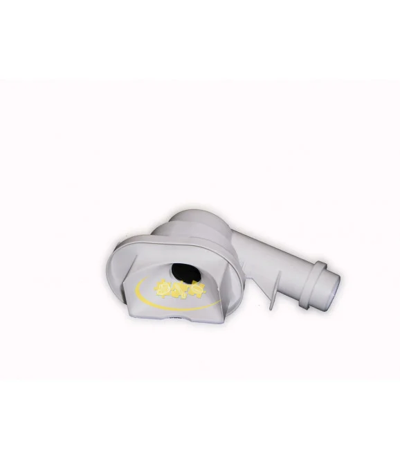SOUPAPE ANTI RETOUR DE LAVE VAISSELLE MIELE