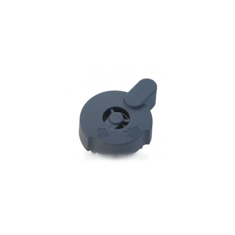 Soupape de fonctionnement bleue pour Autocuiseur SEB SS-980569