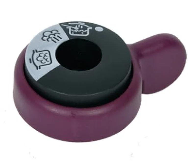 Soupape pour Cocotte-minute® ClipsoMinut' Duo - Perfect 5L, 6L, 7L & 7,5L SEB - SS-1530000359