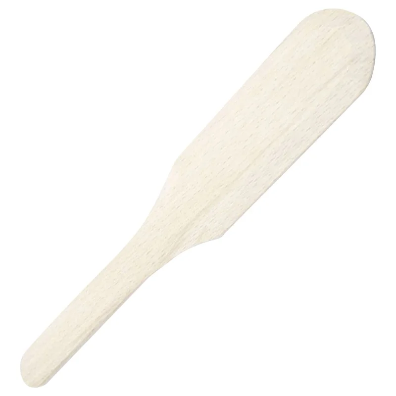 SPATULE BOIS 28 CM - SEB