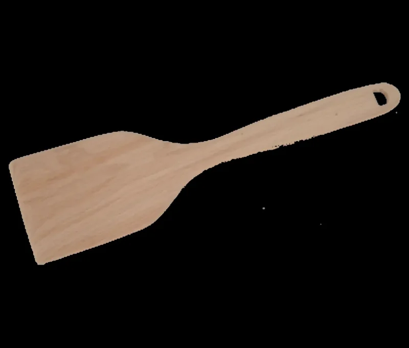 Spatule en bois spéciale barbecue TEFAL TS-01043240