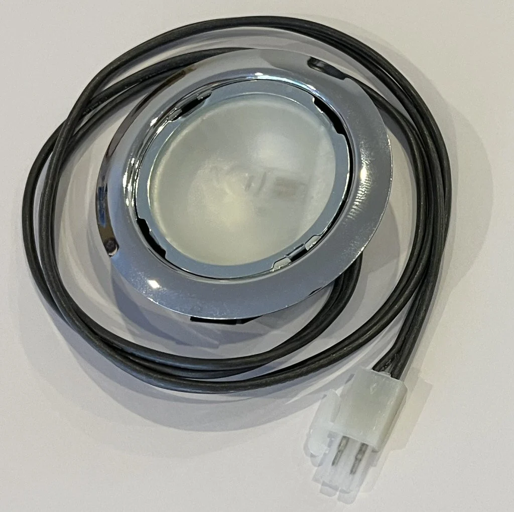 Spot Halogène 20W 12v C00076586 482000027380 Indesit Scholtes Whirlpool Hotpoint Ariston - Promos