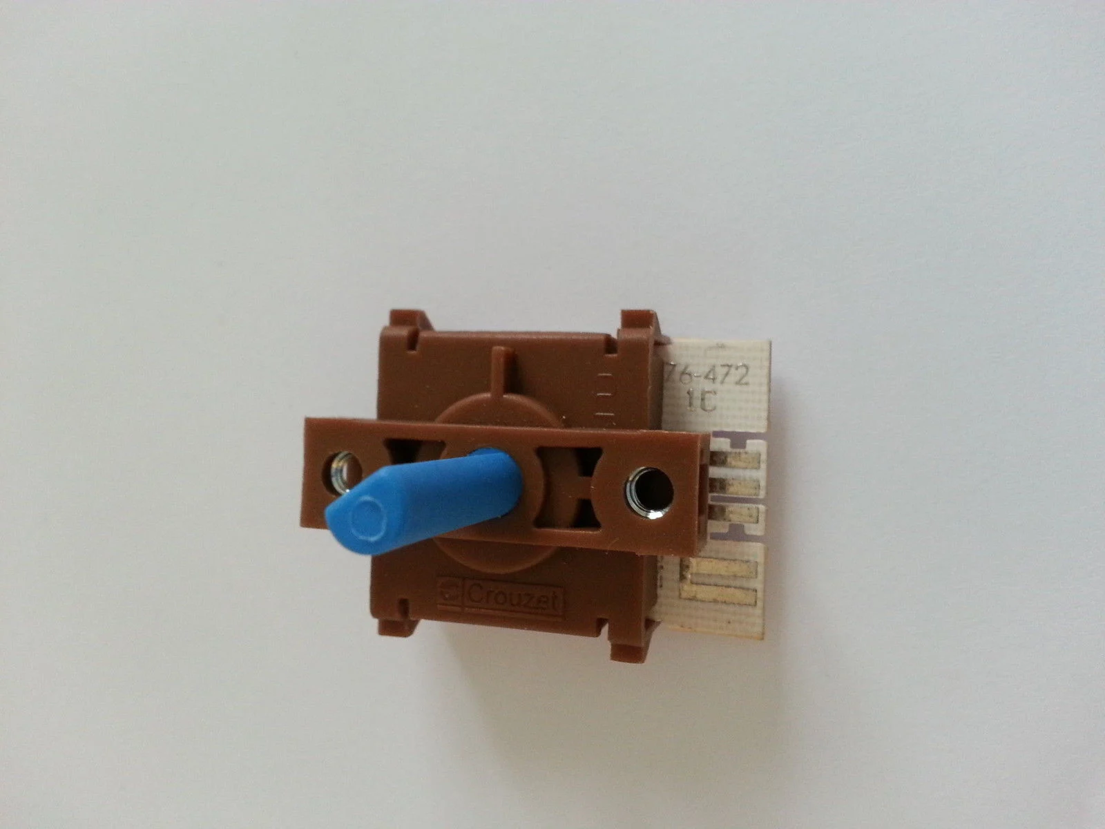 Potentiomètre 10 positions C00270978 - Promos