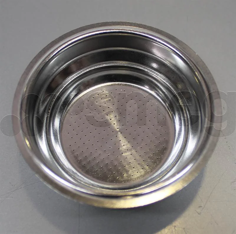 Filtre 1 TASSE machine expresso Smeg 063410882 - Promos