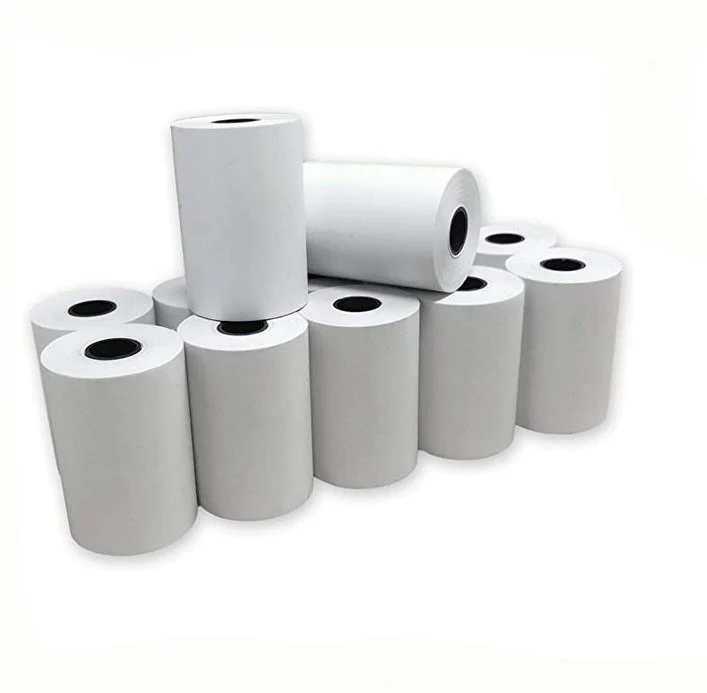 Euronda : Rouleau papier thermique E9-MED . Paquet de 10 rouleaux 915008