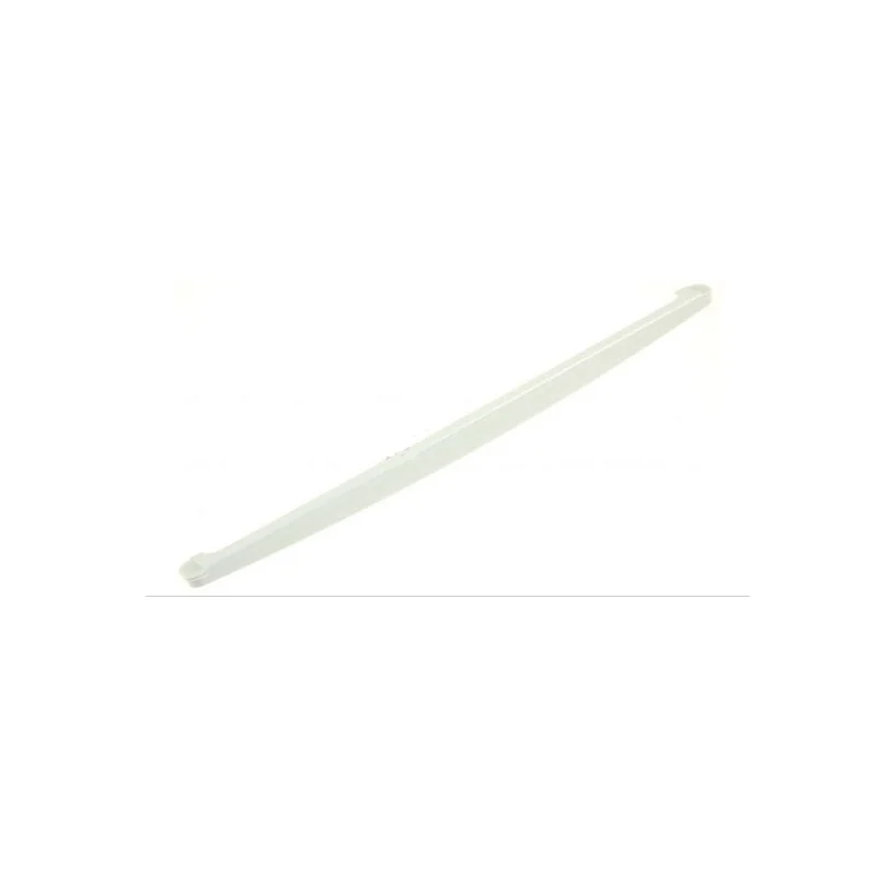Support arrière tablette verre pour Réfrigérateur LIEBHERR 7424254
