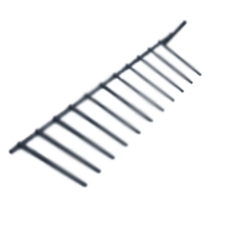 Support assiette droit BEKO 1781910200