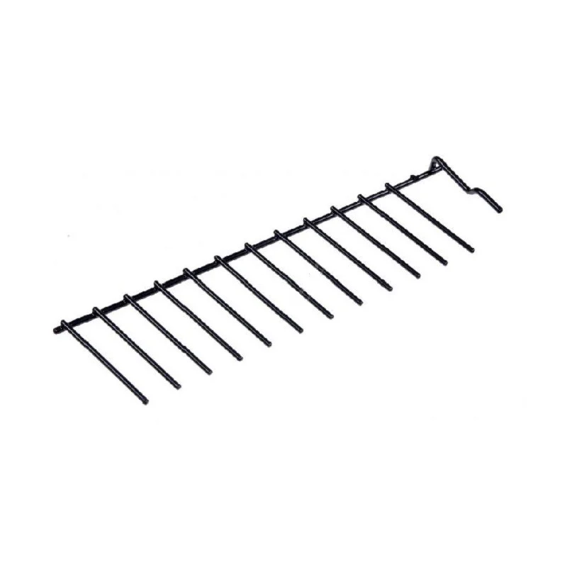 Support assiette droit pour Lave-vaisselle Beko 1759030200