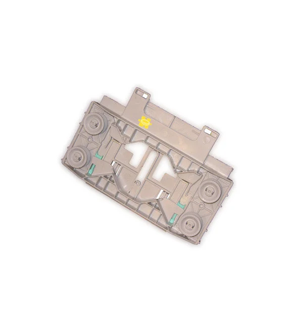 Support avec roulettes panier supérieur - Fagor Brandt Thomson Vedette De-Dietrich Sauter Thermor Océan