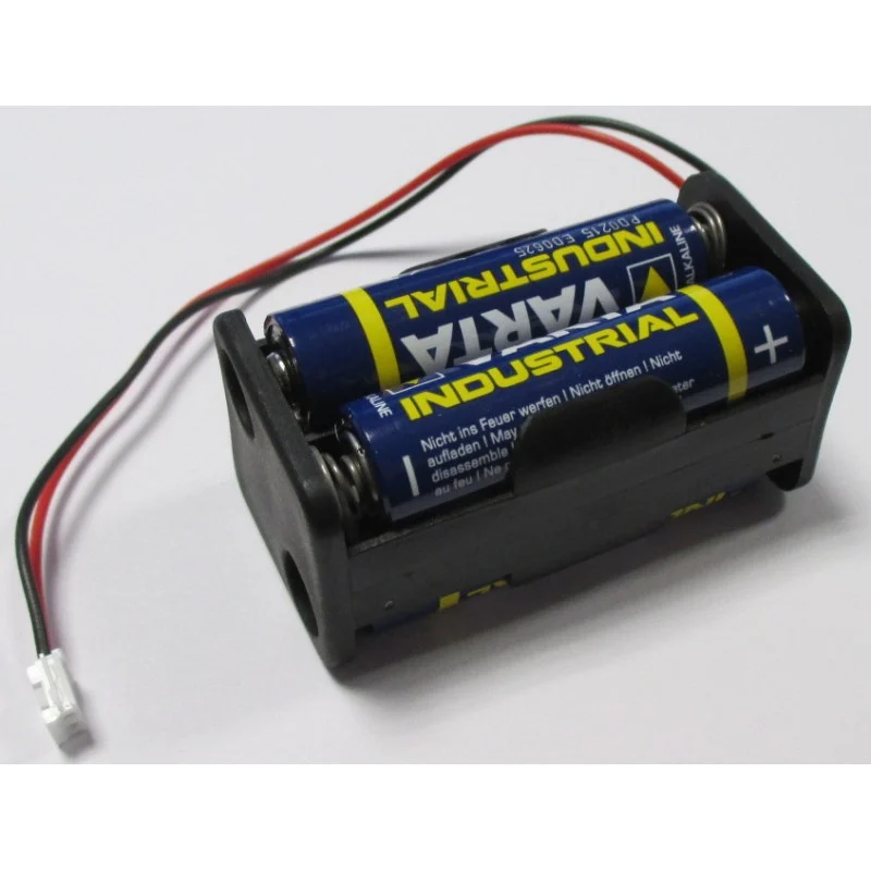 Support batterie pour Coffre-fort DOMETIC 4140070139