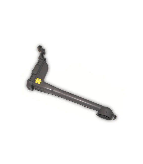 Support bras de lavage supérieur Béko 1759600100 - Beko Altus Artic Arcelik Blomberg Electra Bregenz Flavel Leisu