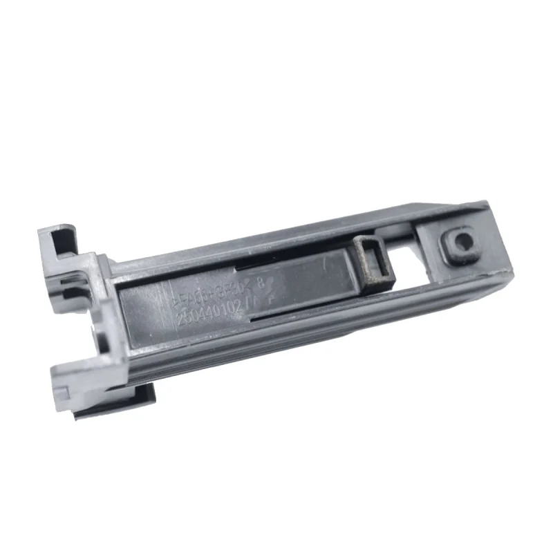 Support charnière gauche de porte BEKO 250440102