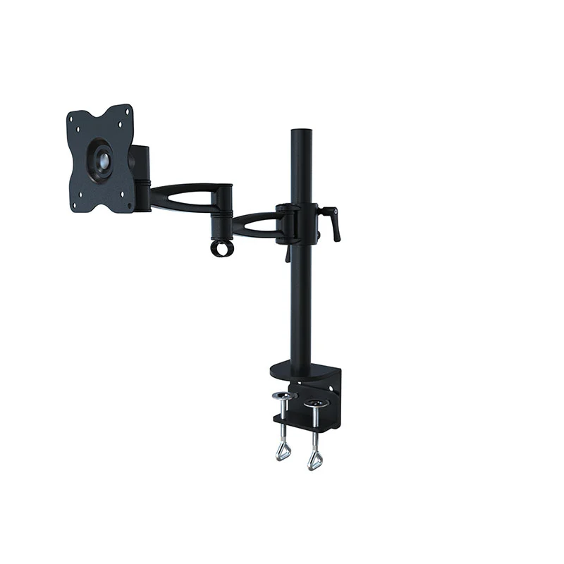 SUPPORT DE BUREAU DOUBLE BRAS 011102 - Erard