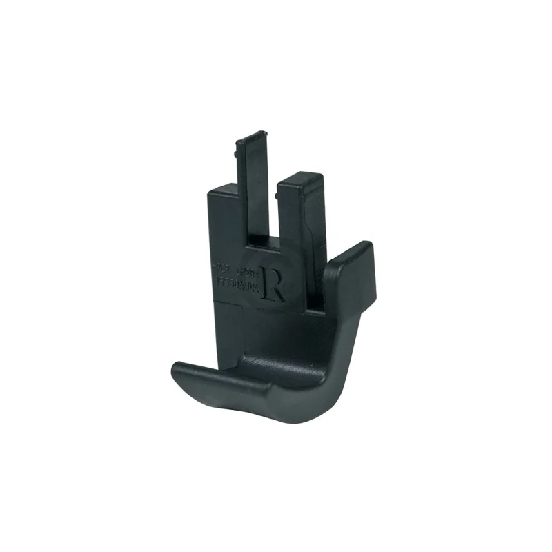 Support de fenêtre extérieur inférieur droit compatible avec Electrolux 355804704/3 pour four cuisinière